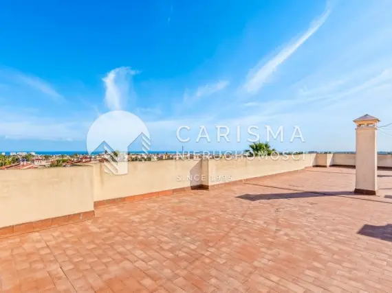 (31) Apartament na sprzedaż w Playa Flamenca, Orihuela Costa, Alicante