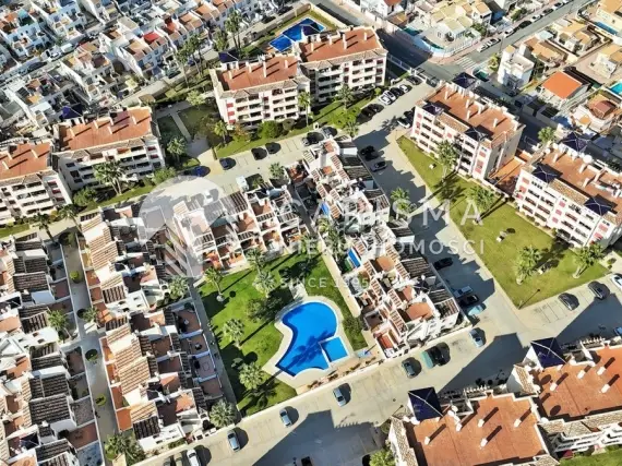 (38) Apartament na sprzedaż w Playa Flamenca, Orihuela Costa, Alicante