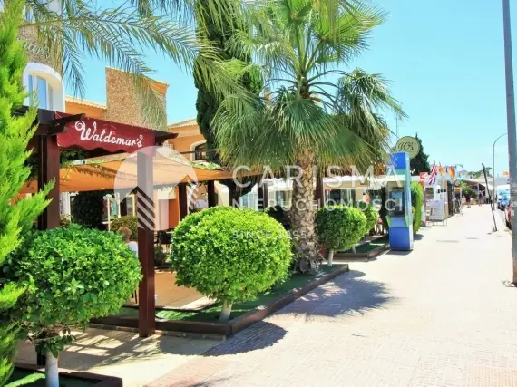 (39) Apartament na sprzedaż w Playa Flamenca, Orihuela Costa, Alicante
