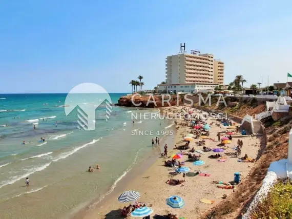 (43) Apartament na sprzedaż w Playa Flamenca, Orihuela Costa, Alicante