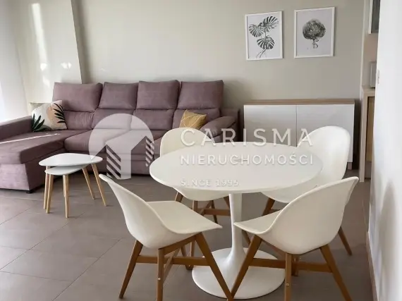 (3) Arenales del Sol , Alicante – nowoczesny apartament z 2 sypialniami i widokiem na morze