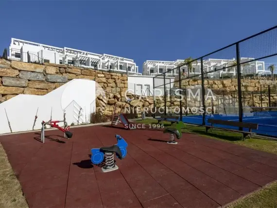 (56) Dom szeregowy z panoramicznymi widokami – Bahía de las Rocas