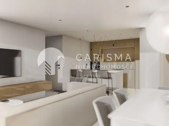 (5) Nowa inwestycja – nowoczesne apartamenty przy plaży