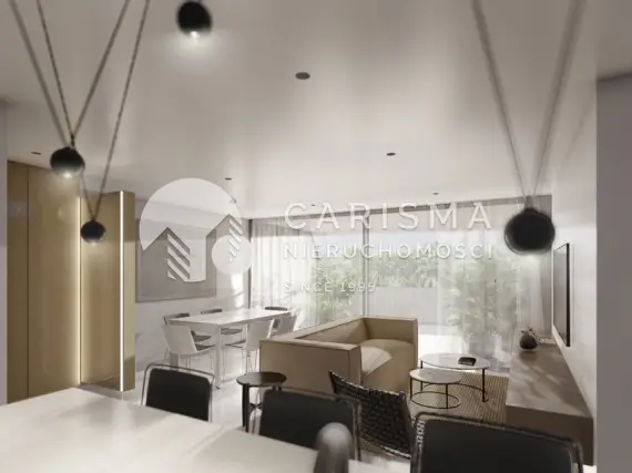 (8) Nowa inwestycja – nowoczesne apartamenty przy plaży