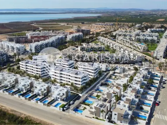 (36) Nowa inwestycja – nowoczesne apartamenty przy plaży