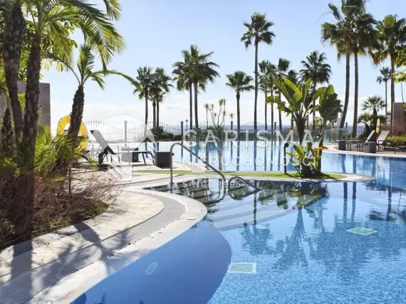 Apartament z 2 sypialniami w ekskluzywnym kompleksie przy plaży – Mar Azul, New Golden Mile 1