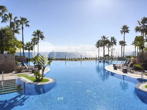 Apartament z 2 sypialniami w ekskluzywnym kompleksie przy plaży – Mar Azul, New Golden Mile 2
