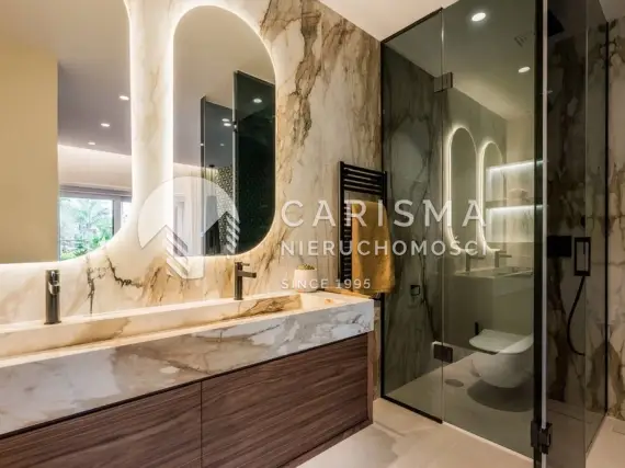 (25) Luksusowy apartament przy plaży – Torre Bermeja