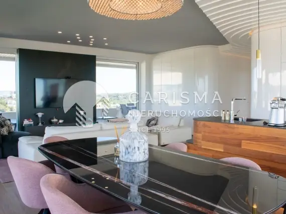 (25) Luksusowy apartament w Las Colinas Golf Country Club, Costa Blanca