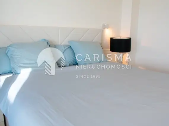 (31) Luksusowy apartament w Las Colinas Golf Country Club, Costa Blanca