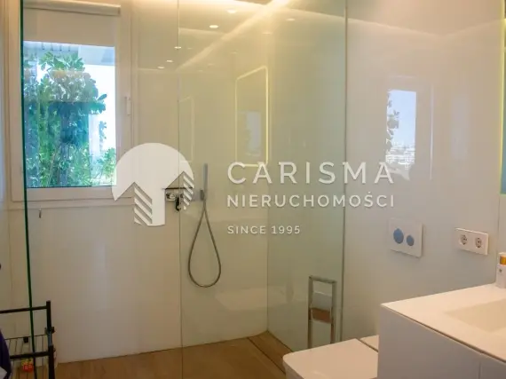 (42) Luksusowy apartament w Las Colinas Golf Country Club, Costa Blanca