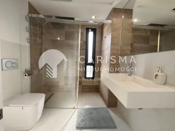 (17) Wyjątkowa willa na sprzedaż w Orihuela Costa, Costa Blanca