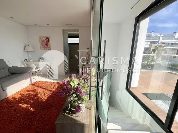 (23) Wyjątkowa willa na sprzedaż w Orihuela Costa, Costa Blanca