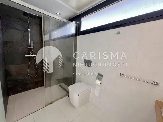 (28) Wyjątkowa willa na sprzedaż w Orihuela Costa, Costa Blanca