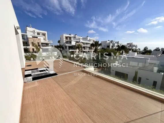 (29) Wyjątkowa willa na sprzedaż w Orihuela Costa, Costa Blanca