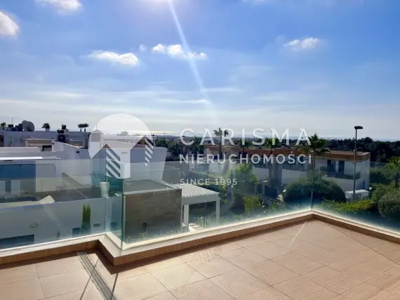 (32) Wyjątkowa willa na sprzedaż w Orihuela Costa, Costa Blanca