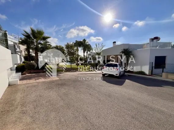 (43) Wyjątkowa willa na sprzedaż w Orihuela Costa, Costa Blanca
