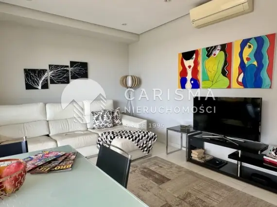 (8) Przestronny apartament na parterze w sercu Villamartin, Orihuela Costa