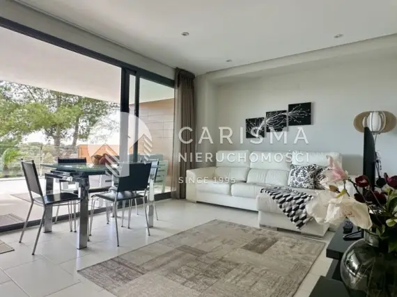 (12) Przestronny apartament na parterze w sercu Villamartin, Orihuela Costa