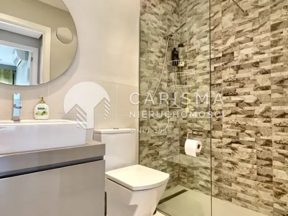 (13) Przestronny apartament na parterze w sercu Villamartin, Orihuela Costa