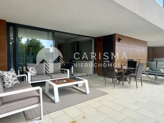 (14) Przestronny apartament na parterze w sercu Villamartin, Orihuela Costa