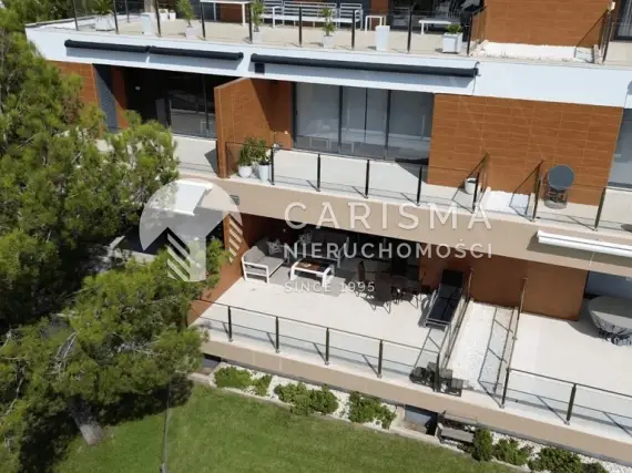 (21) Przestronny apartament na parterze w sercu Villamartin, Orihuela Costa