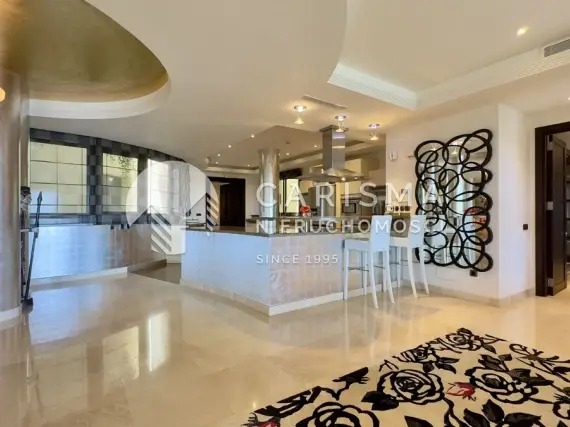 (14) Ekskluzywny apartament przy plaży z panoramicznym widokiem na morze