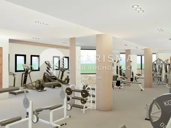 (37) Ekskluzywny apartament przy plaży z panoramicznym widokiem na morze
