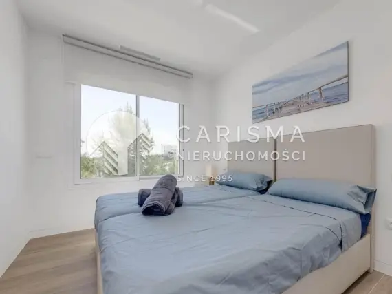(8) Nowoczesny penthouse w Las Colinas Golf, południowa ekspozycja i otwarty widoki