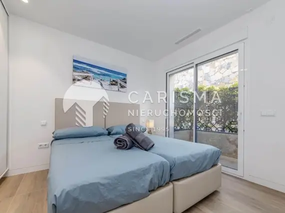 (9) Nowoczesny penthouse w Las Colinas Golf, południowa ekspozycja i otwarty widoki