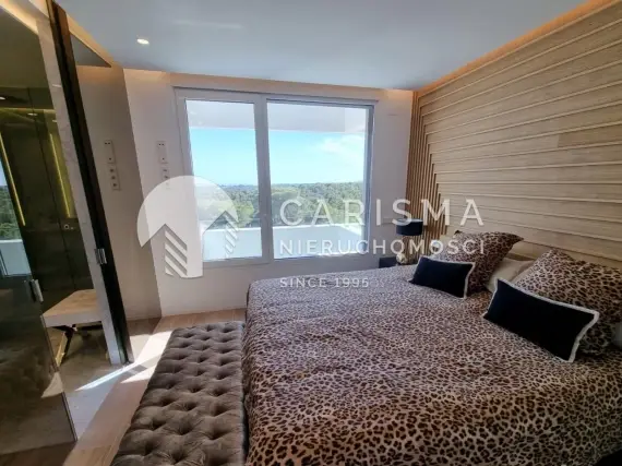(57) Luksusowy apartament w Las Colinas Golf Country Club, Costa Blanca