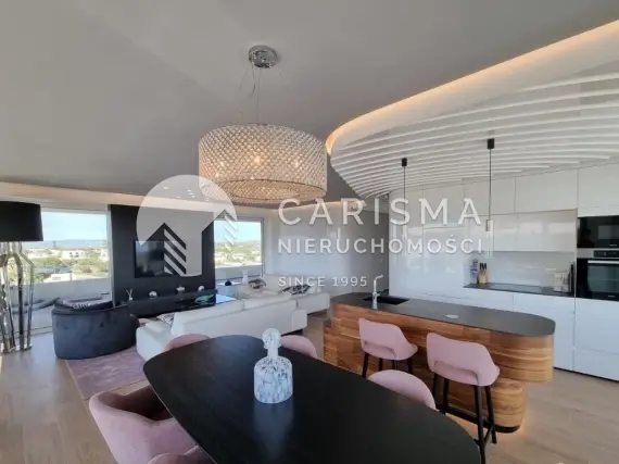 (61) Luksusowy apartament w Las Colinas Golf Country Club, Costa Blanca