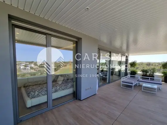 (66) Luksusowy apartament w Las Colinas Golf Country Club, Costa Blanca