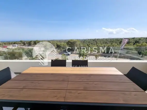 (67) Luksusowy apartament w Las Colinas Golf Country Club, Costa Blanca