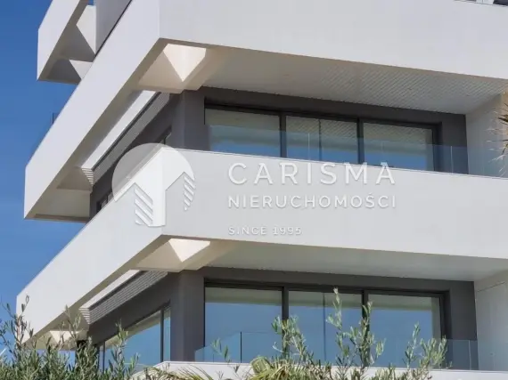 (68) Luksusowy apartament w Las Colinas Golf Country Club, Costa Blanca