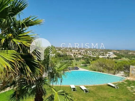 (71) Luksusowy apartament w Las Colinas Golf Country Club, Costa Blanca