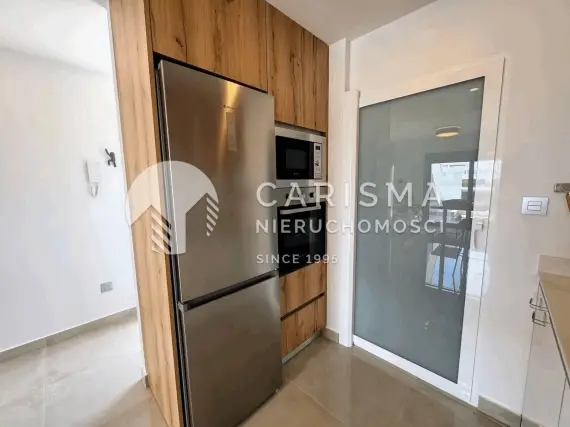 (12) Penthouse w Pilar de la Horadada z tarasem i widokiem na morze