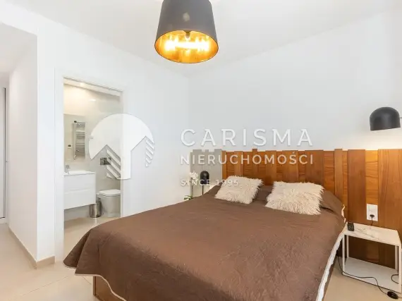 (18) Apartament na 2. piętrze w Villamartin, Orihuela Costa