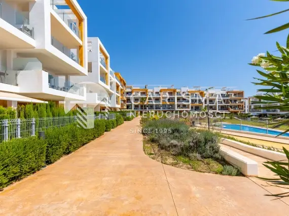 (30) Apartament na 2. piętrze w Villamartin, Orihuela Costa