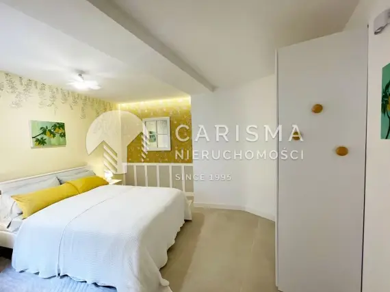 (26) Wyremontowane mieszkanie 3-pokojowe w Calpe, Costa Blanca