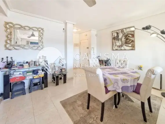 (7) Apartament w Lomas de Campoamor, Costa Blanca