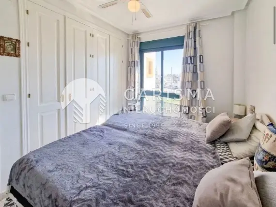 (13) Apartament w Lomas de Campoamor, Costa Blanca