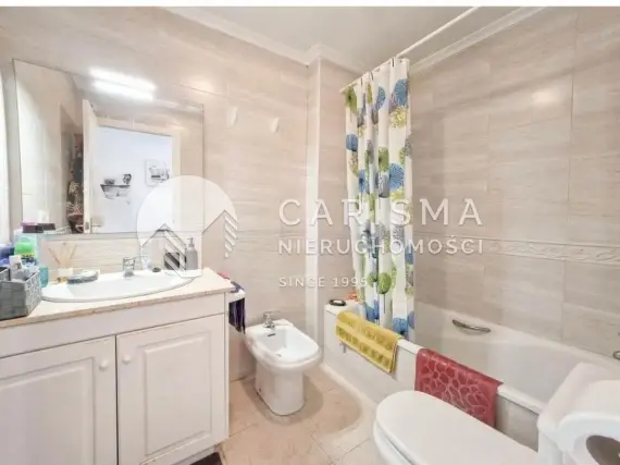 (14) Apartament w Lomas de Campoamor, Costa Blanca