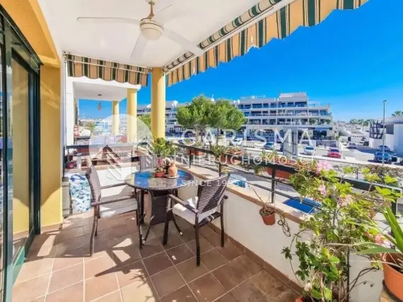 (16) Apartament w Lomas de Campoamor, Costa Blanca