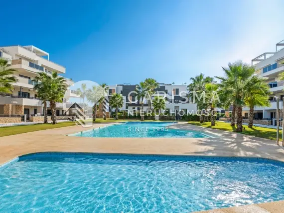(4) Apartament na sprzedaż w Villamartin, Costa Blanca – nowoczesne wnętrza i doskonała lokalizacja