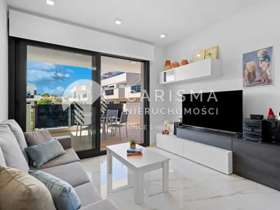 (9) Apartament na sprzedaż w Villamartin, Costa Blanca – nowoczesne wnętrza i doskonała lokalizacja