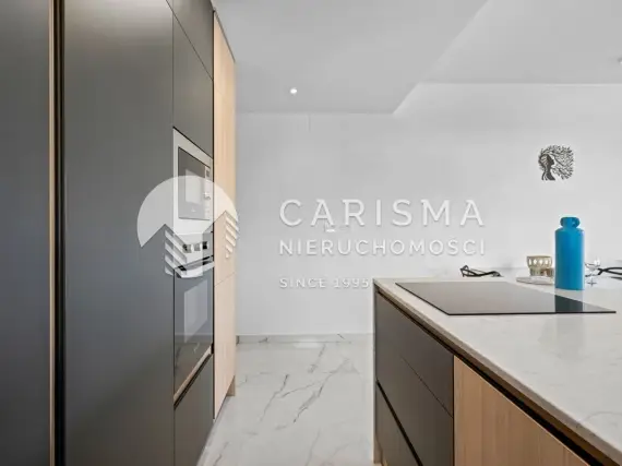 (15) Apartament na sprzedaż w Villamartin, Costa Blanca – nowoczesne wnętrza i doskonała lokalizacja