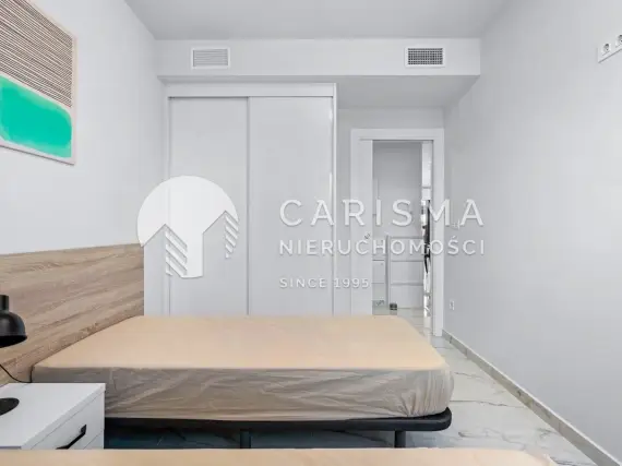 (16) Apartament na sprzedaż w Villamartin, Costa Blanca – nowoczesne wnętrza i doskonała lokalizacja