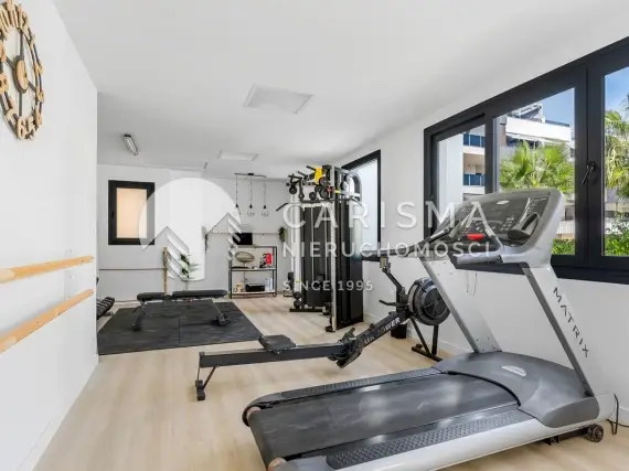 (31) Apartament na sprzedaż w Villamartin, Costa Blanca – nowoczesne wnętrza i doskonała lokalizacja
