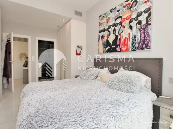 (24) Luksusowa willa w Villamartin, Costa Blanca – nowoczesny design, ogród i basen
